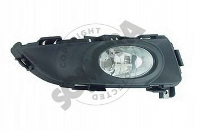 SOMORA 164311 -  