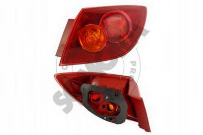 SOMORA 164371 -