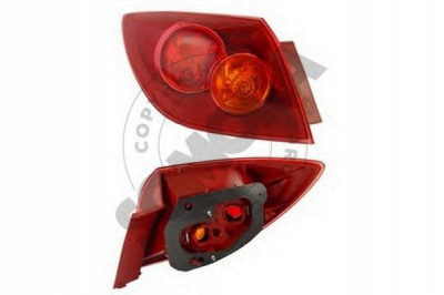 SOMORA 164372 -