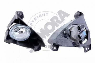 SOMORA 169111 -