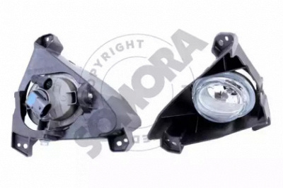 SOMORA 169112 -  