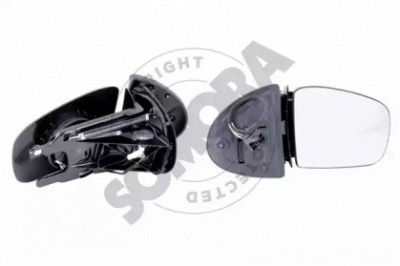 SOMORA 170155a -