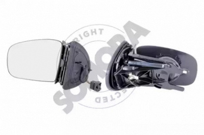 SOMORA 170156 -