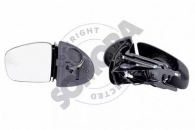 SOMORA 170156a -