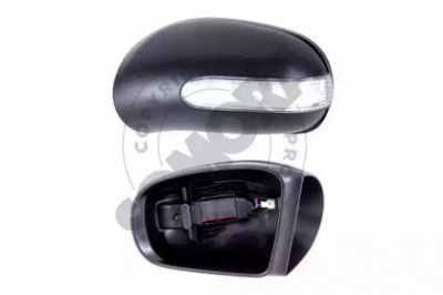 SOMORA 170156c -
