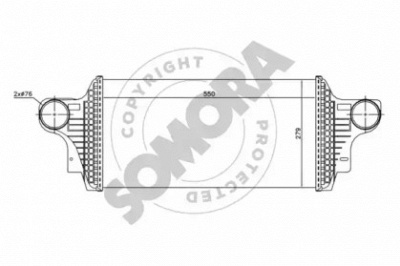 SOMORA 170245 -