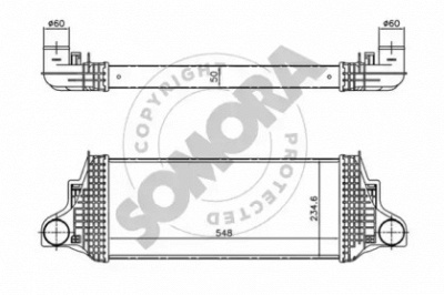 SOMORA 170245a -