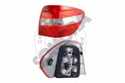 SOMORA 170271 -  