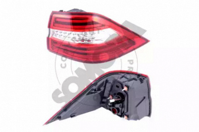 SOMORA 170371a -