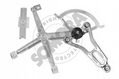 SOMORA 170457a -  