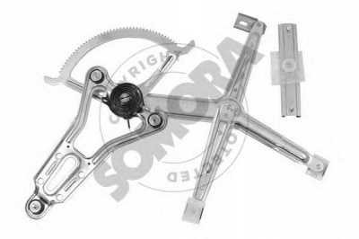 SOMORA 170458a -