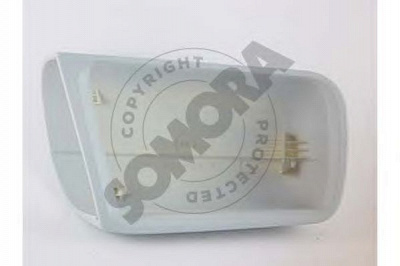 SOMORA 170655c -  