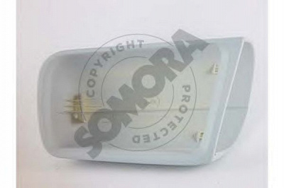 SOMORA 170656c -  