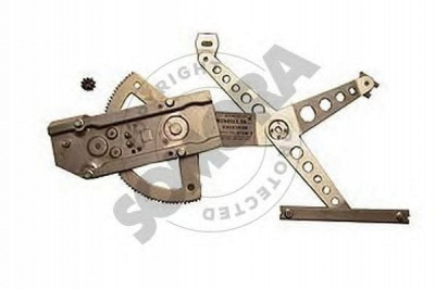 SOMORA 170657 -  