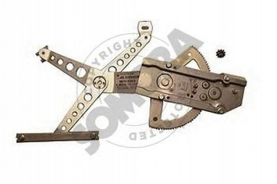 SOMORA 170658 -  