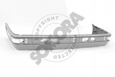 SOMORA 170675a - Буфер
