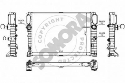 SOMORA 170840a -  
