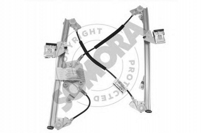 SOMORA 170858 -