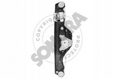 SOMORA 170859r -
