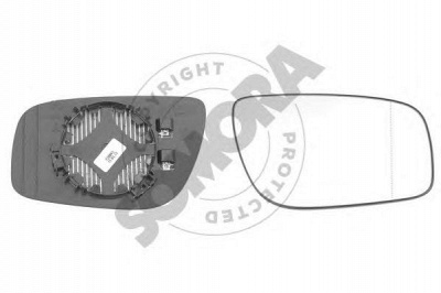 SOMORA 170955gm -