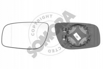 SOMORA 170956gm -  