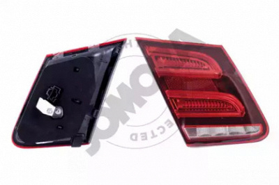 SOMORA 171072mf -  