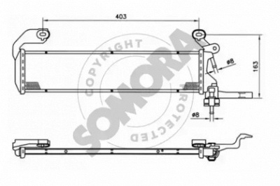 SOMORA 171240e -