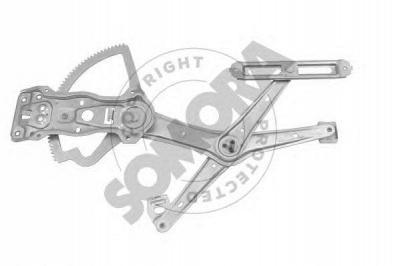 SOMORA 171257a -