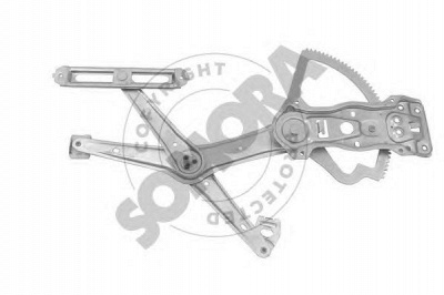 SOMORA 171258a -  