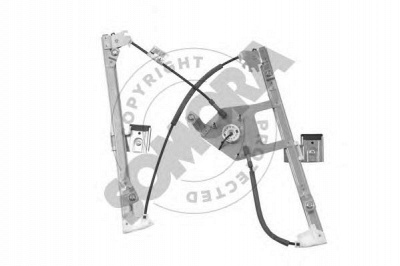 SOMORA 171306a -  