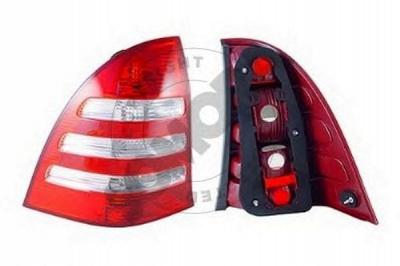 SOMORA 171372eb - Задний фонарь