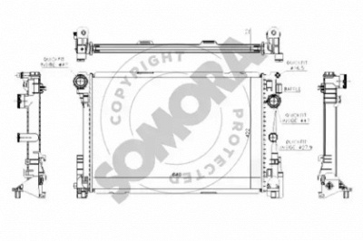 SOMORA 171440c -