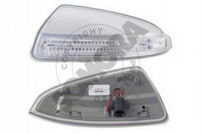 SOMORA 171456ma -  Фонарь указателя поворота