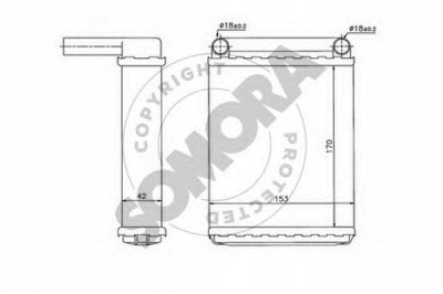 SOMORA 172150 -