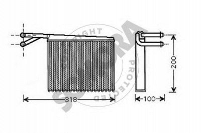 SOMORA 172150a -