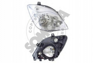 SOMORA 172315 -  