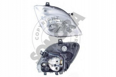 SOMORA 172315a -