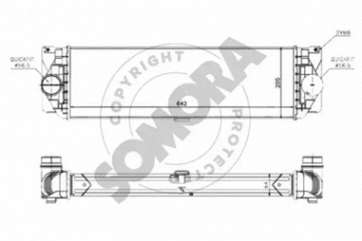 SOMORA 172345a -