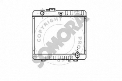 SOMORA 172840 -
