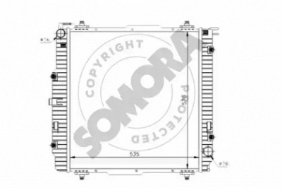 SOMORA 172940 -