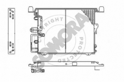 SOMORA 172960 -