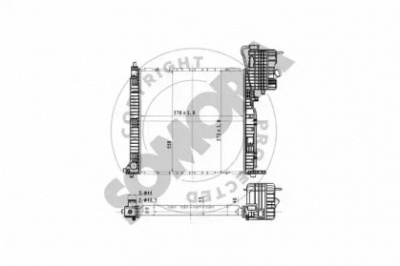 SOMORA 173040e -