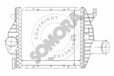 SOMORA 173045a -