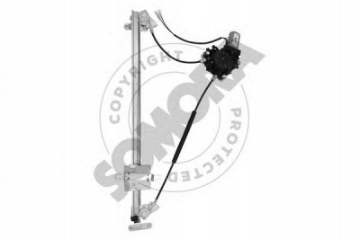 SOMORA 173057 -