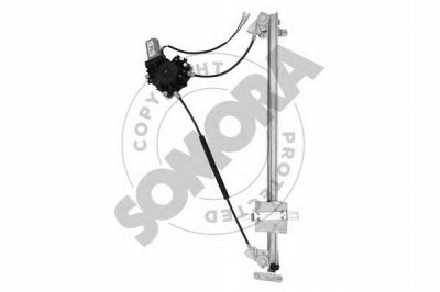 SOMORA 173058 -