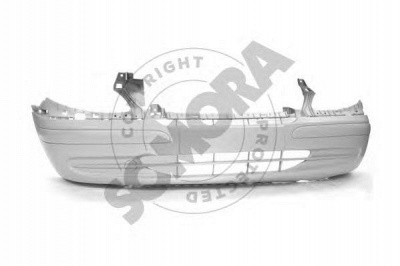 SOMORA 173131a -  