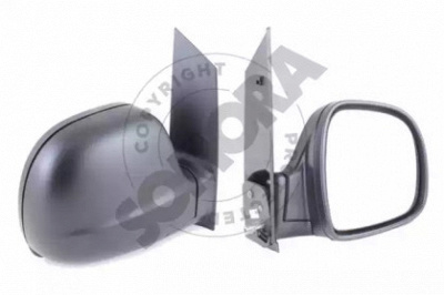 SOMORA 173155ma -