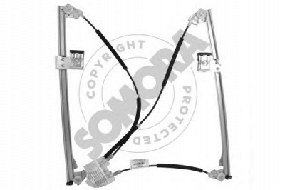 SOMORA 173157a -  