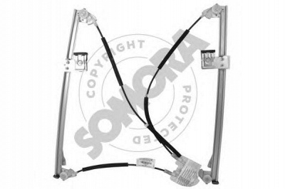 SOMORA 173158a -  