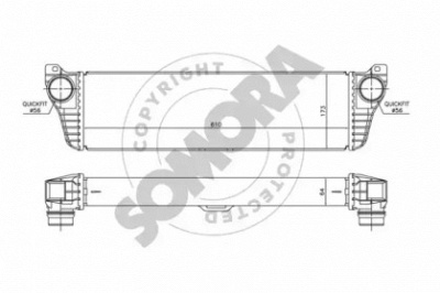 SOMORA 173245 -  